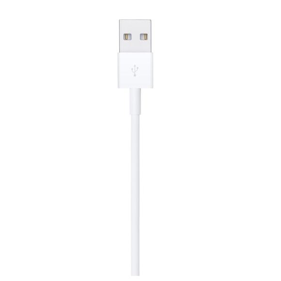 Apple Lightning to USB Cable (1 m) - Picture 5 of 5